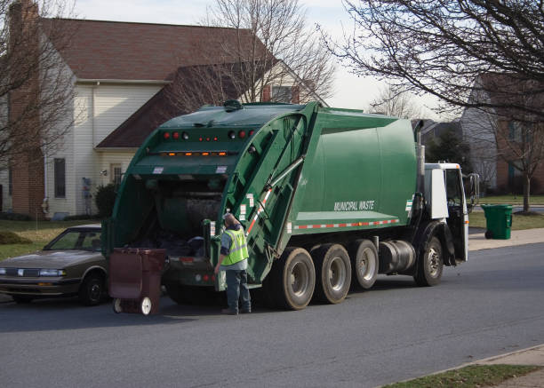 Best Hoarding Cleanup  in Front Royal, VA